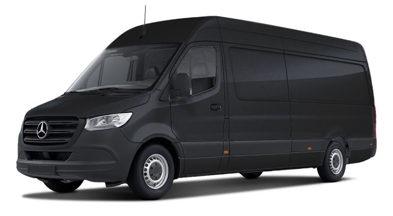 

Mercedes_benz Sprinter 2.1 (163 л.с.) 6MT RWD, Чёрный обсидиан металлик