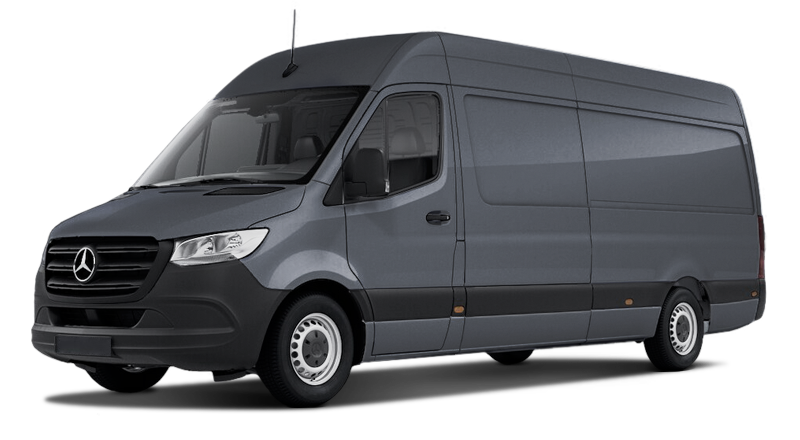 

Mercedes_benz Sprinter 2.1 (143 л.с.) 6MT RWD, Серый тенорит