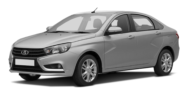 

Lada Vesta 1.6 (113 л.с.) 5CVT FWD, Рислинг