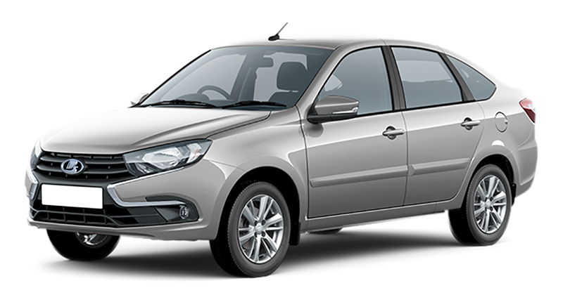 

Lada Granta лифтбек 1.6 (90 л.с.) 5MT FWD, Техно