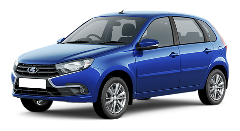 

Lada Granta хэтчбек 1.6 (90 л.с.) 5MT FWD, Голубая планета
