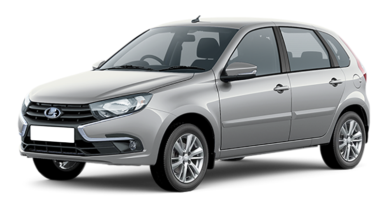 

Lada Granta хэтчбек 1.6 (90 л.с.) 5MT FWD, Техно