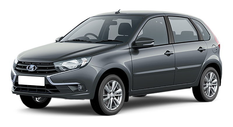 

Lada Granta хэтчбек 1.6 (90 л.с.) 5MT FWD, Борнео