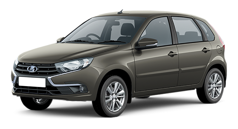 

Lada Granta хэтчбек 1.6 (90 л.с.) 5MT FWD, Кориандр