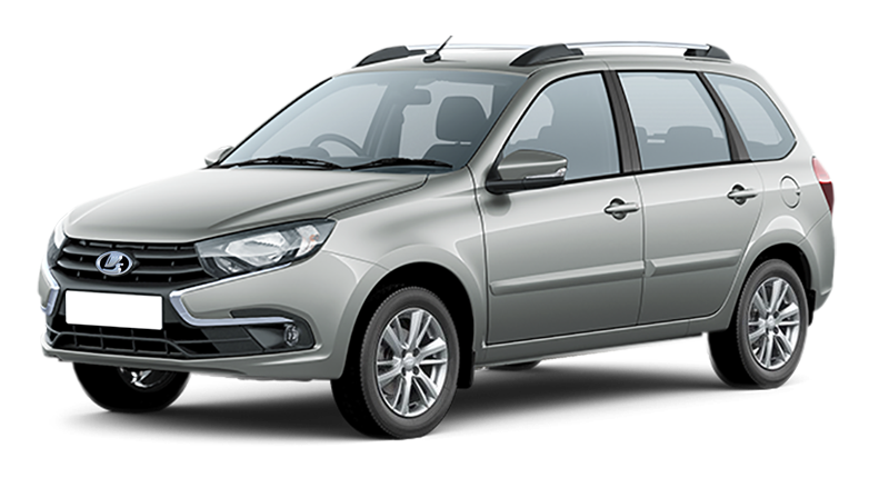

Lada Granta универсал 1.6 (106 л.с.) 5MT FWD, Рислинг