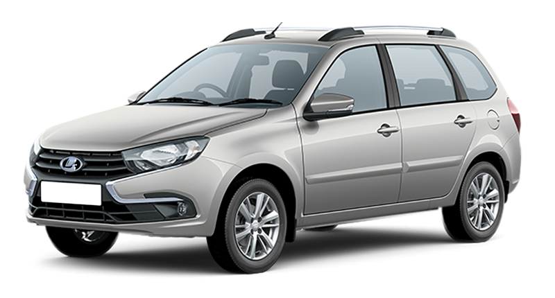 

Lada Granta универсал 1.6 (90 л.с.) 5MT FWD, Техно