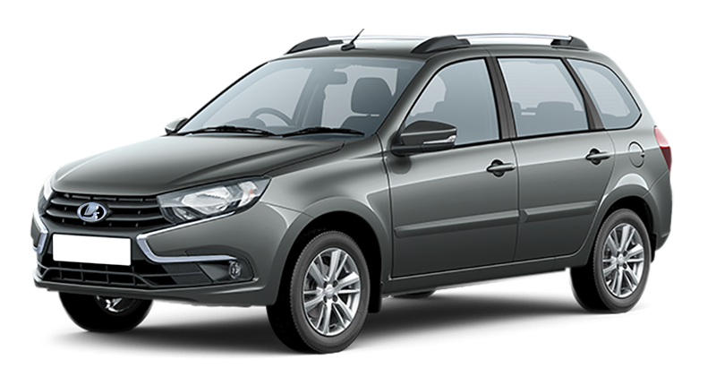 

Lada Granta универсал 1.6 (90 л.с.) 5MT FWD, Борнео
