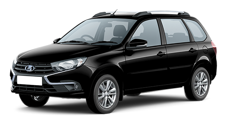 

Lada Granta универсал 1.6 (87 л.с.) 5MT FWD, Пантера