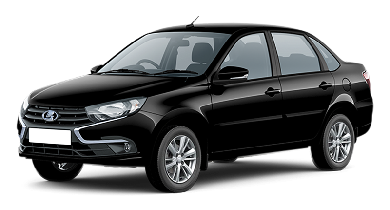 

Lada Granta 1.6 (87 л.с.) 5MT FWD, Черная жемчужина