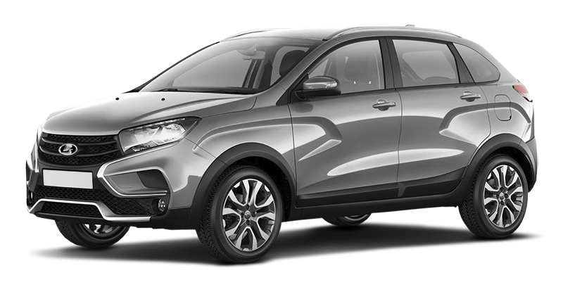 

Lada XRAY 1.6 (106 л.с.) 5MT FWD, Платина