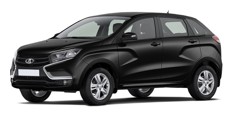 

Lada XRAY 1.6 (106 л.с.) 5MT FWD, Черная жемчужина