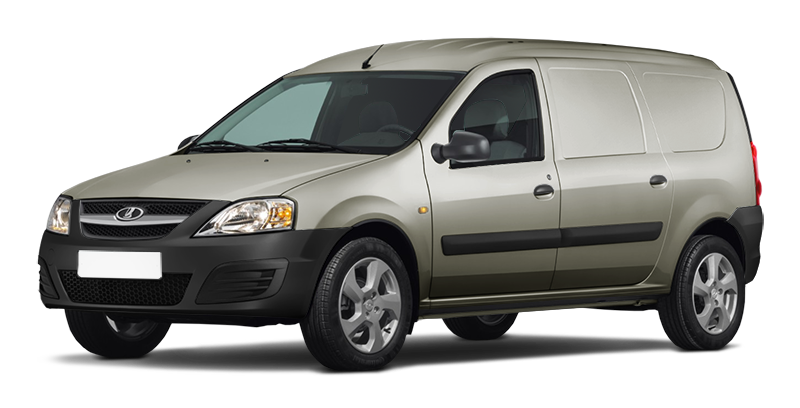 

Lada Largus 1.6 (106 л.с.) 5MT FWD, Серый базальт