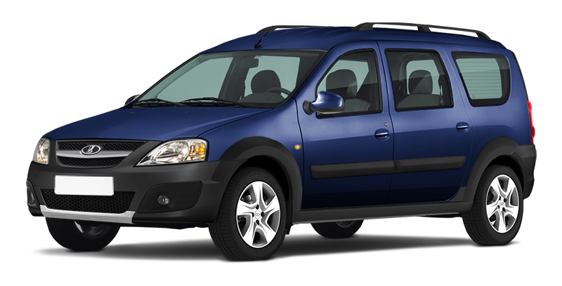 

Lada Largus 1.6 (106 л.с.) 5MT FWD, Дипломат
