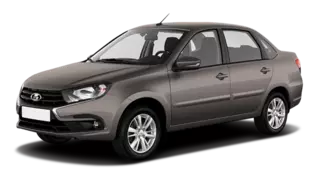 LADA Granta седан