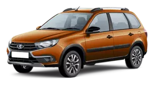 LADA Granta Cross