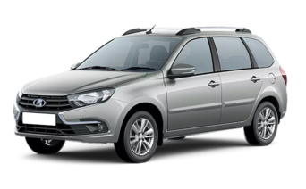 LADA • Granta универсал