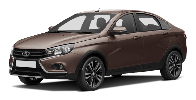 Lada Vesta 1.8 (122 л.с.) 5MT FWD, Ангкор