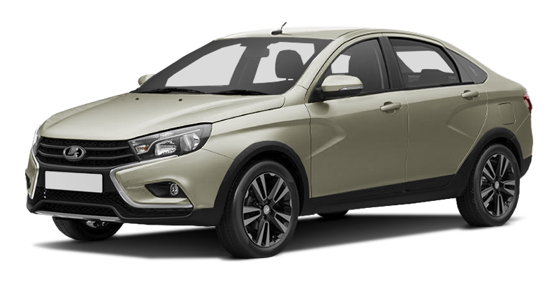 

Lada Vesta 1.6 (106 л.с.) 5MT FWD, Рислинг
