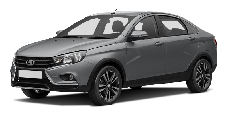 

Lada Vesta 1.6 (113 л.с.) 0CVT FWD, Фантом