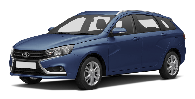 

Lada Vesta 1.6 (113 л.с.) 6CVT FWD, Балтика