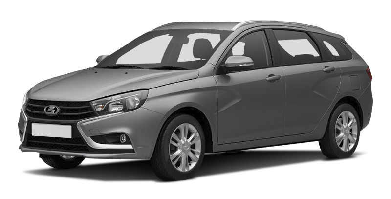 

Lada Vesta 1.6 (106 л.с.) 5MT FWD, Борнео