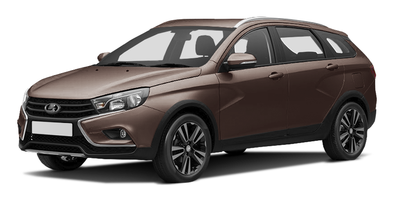 

Lada Vesta 1.8 (122 л.с.) 5MT FWD, Ангкор