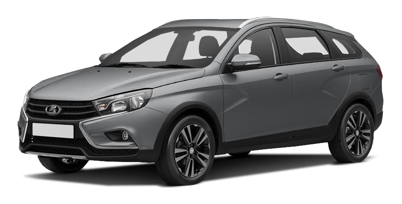 

Lada Vesta 1.8 (122 л.с.) 5MT FWD, Фантом