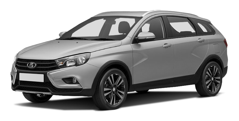 

Lada Vesta 1.6 (106 л.с.) 5MT FWD, Платина