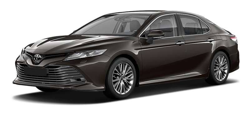 

Toyota Camry 3.5 (249 л.с.) 8AT FWD, Серо-коричневый;металлик