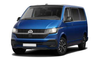 Volkswagen • Transporter Kombi