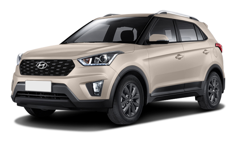 

Hyundai Creta 2.0 (150 л.с.) 6AT FWD, Серебристо-бронзовый / earthy bronze