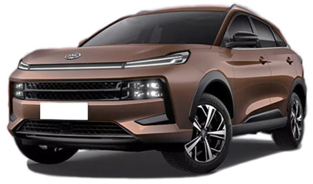 JAC JS6