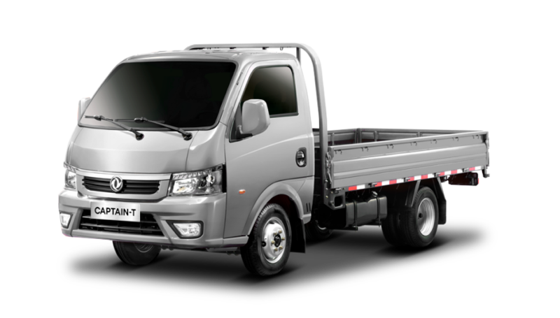 Купить DongFeng от 1 332 000 руб в Москве - модельный ряд и ...