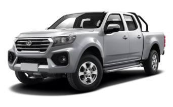 Great Wall • Wingle 7