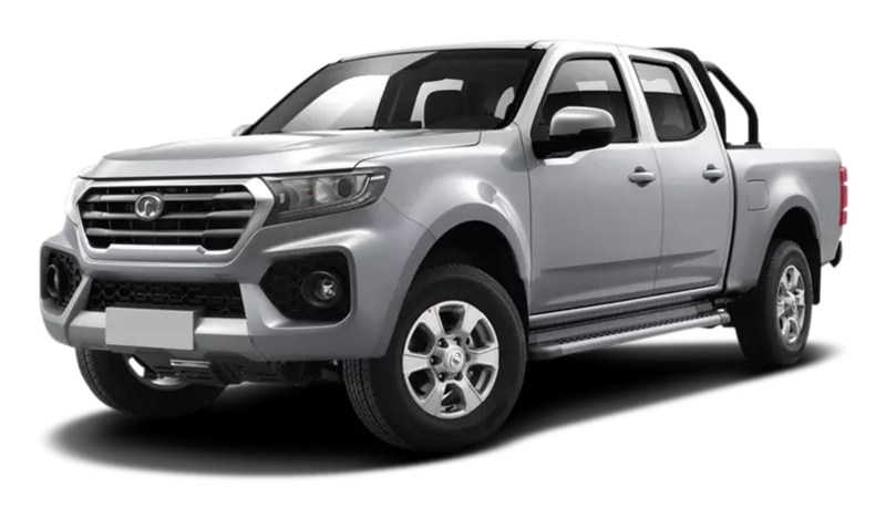 Купить Great Wall - модельный ряд 2023, комплектации и цены у дилера ...