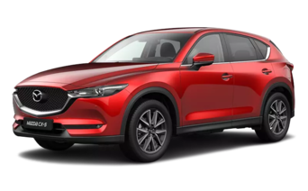 Mazda • CX-5 (Параллельный импорт)