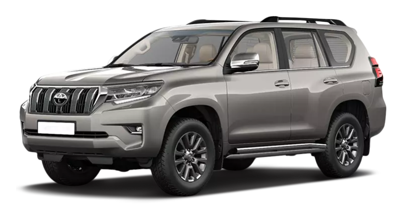 Купить Toyota от 3 890 000 руб в Санкт-Петербурге - модельный ряд и ...