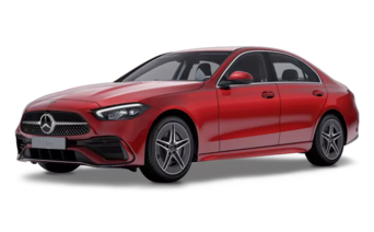 Mercedes-Benz • C-Класс