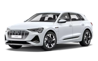 Audi • e-tron