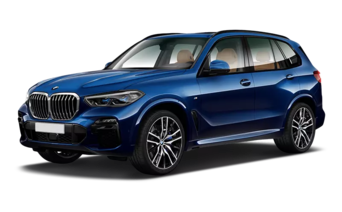 BMW • X5 (Параллельный импорт)