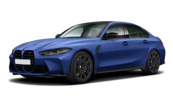 BMW • M3 (Параллельный импорт)
