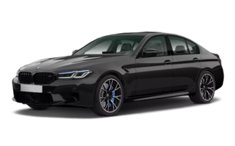 BMW • M5 (Параллельный импорт)