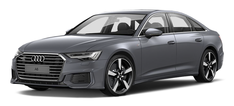 

Audi A6 2.0 (245 л.с.) 7RT AWD, Серый;металлик (chronos grey)