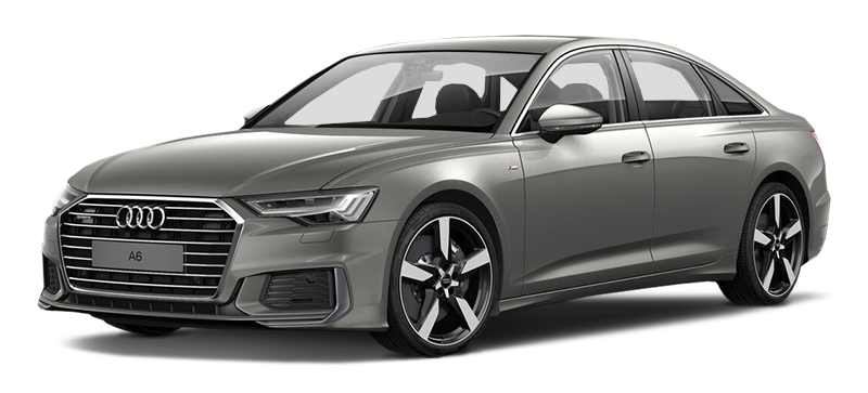 

Audi A6 2.0 (190 л.с.) 7RT FWD, Бежевый;металлик (carat beige)