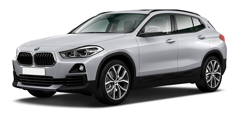 

Bmw X2 1.5 (140 л.с.) 7RT FWD, Skyscraper grey