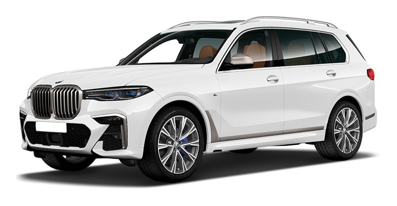 

Bmw X7 3.0 (400 л.с.) 8AT AWD, Bmw individual