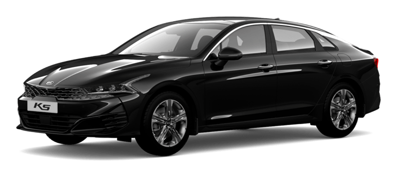 Kia K5 2.0 (150 л.с.) 6AT FWD, Aurora black pearl