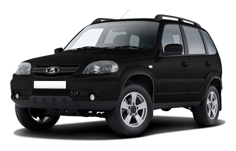 

Lada Niva 1.7 (80 л.с.) 5MT AWD, Черное зеркало