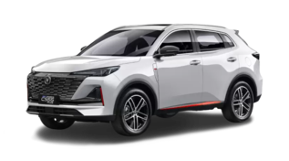 Changan CS55 Plus