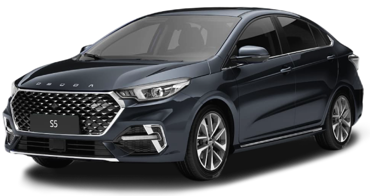 Автомобиль омода 5 производитель